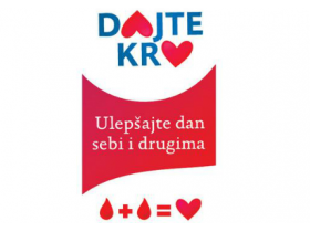 Sutra akcija dobrovoljnog davanja krvi u Pećincima